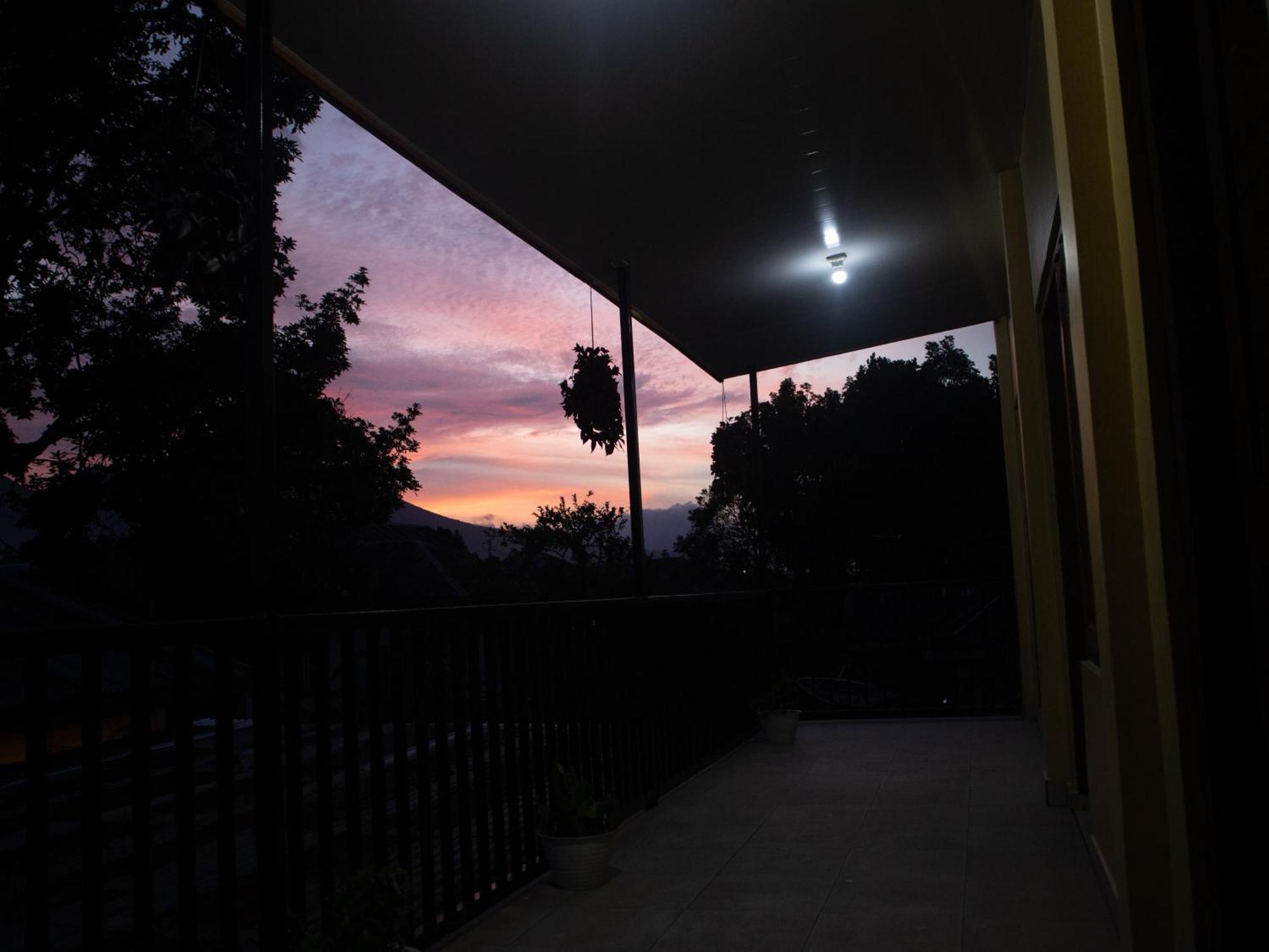 Tange Guest House Ruteng Εξωτερικό φωτογραφία